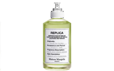4 Best Citrus Scented Perfumes This Summer