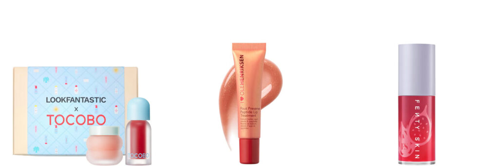 4 Best Lip Balm This Summer