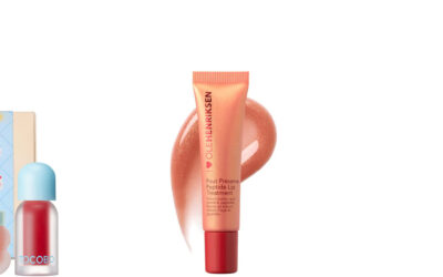 4 Best Lip Balm This Summer
