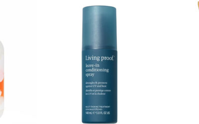 4 Best Hair & Scalp Sun Protection