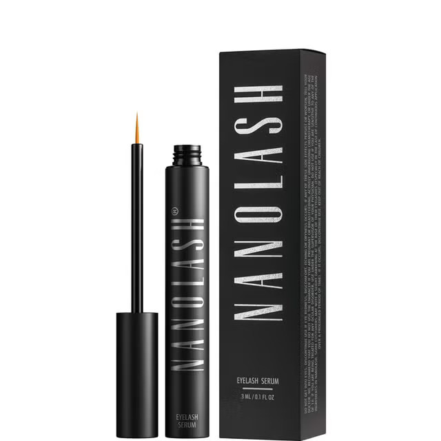 Nanolash Eyelash Serum (3ml)
