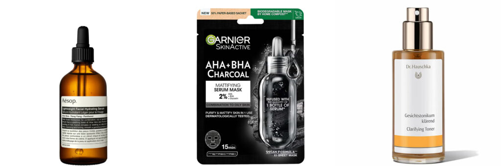 4 Best Men’s Acne Treatments