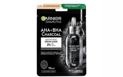 4 Best Men’s Acne Treatments