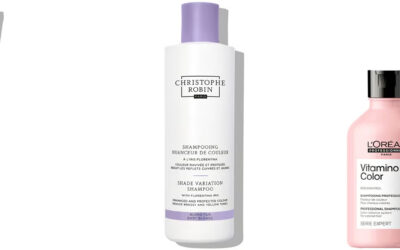 4 Best Purple Shampoo for Blonde Hair