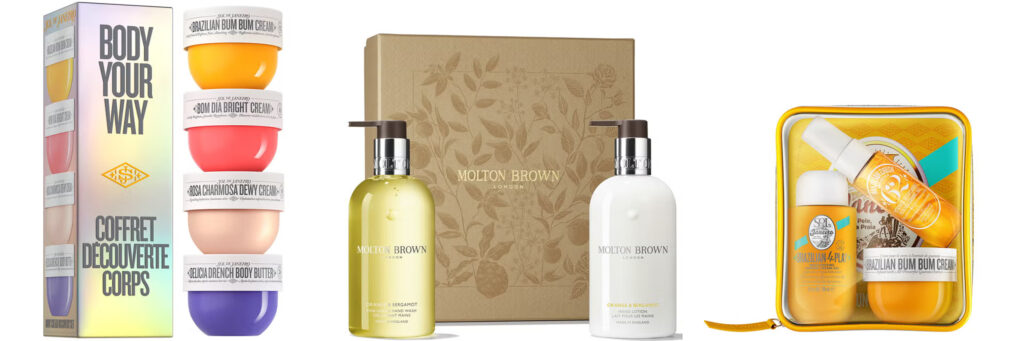 4 Best Bath & Body Gifts This July