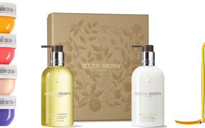 4 Best Bath & Body Gifts This July