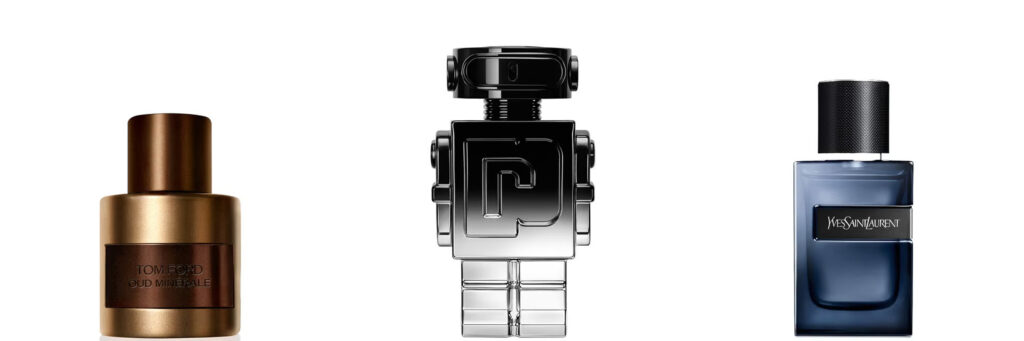 4 Best Oud Perfumes This July