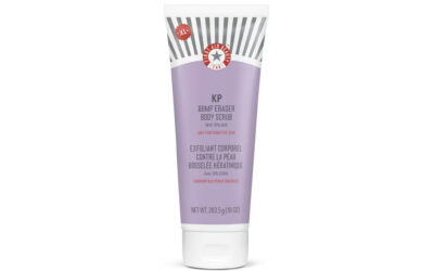 4 Best Keratosis Pilaris Creams & Treatments