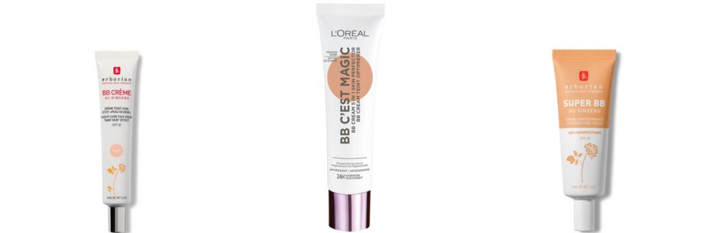 4 Best BB Cream This September