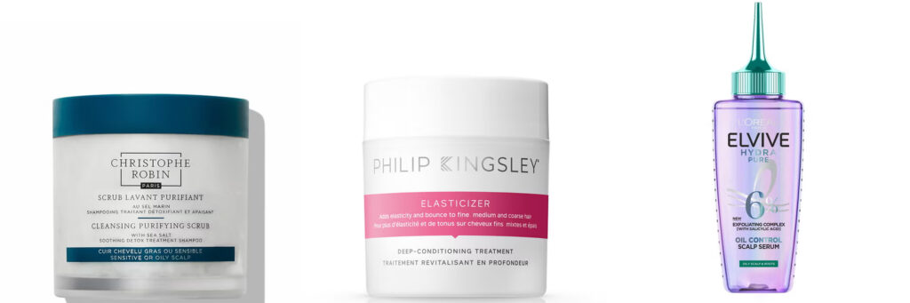 4 Best Hair Treatments for Oily & Greasy Hair
