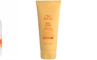 4 Best Hair & Scalp Sun Protection