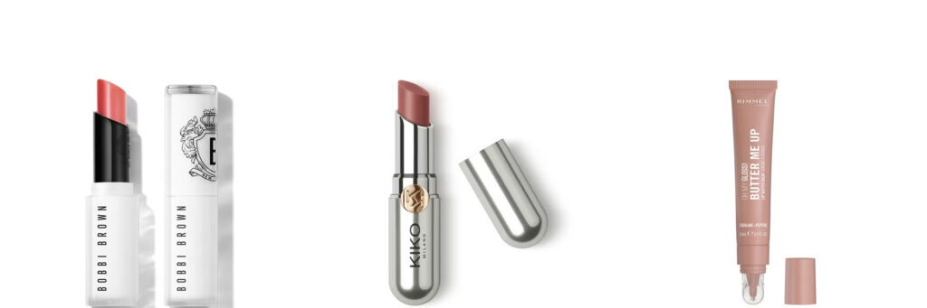4 Best Tinted Lip Balm This August