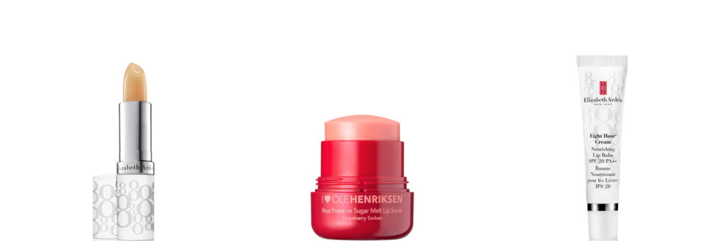 4 Best Lip Scrub This September