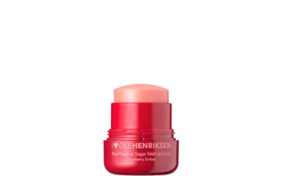 4 Best Lip Scrub This September