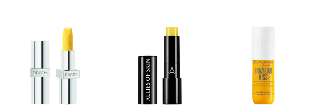 4 Best Lip Balm This September