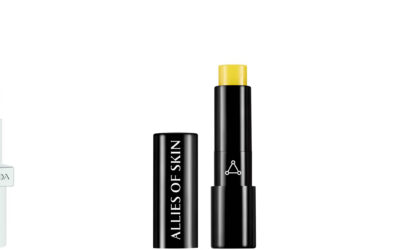 4 Best Lip Balm This September