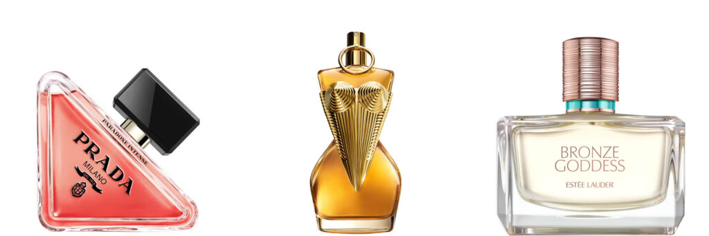 4 Best Amber Perfumes This September