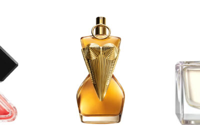 4 Best Amber Perfumes This September