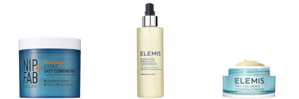 4 Best Menopause Bodycare This October